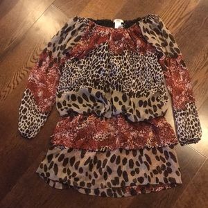 HENDI  with elastic waist